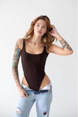 Боді жіноче 